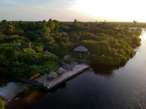 Ciamat Camp